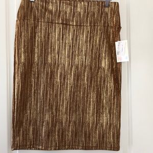 XL LulaRoe Cassie